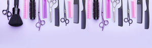Corby Hair & Beauty Supplies Image Hair Tools