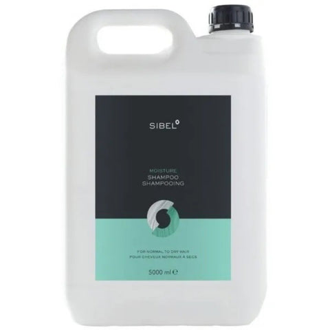 Sibel Moisture Hydration Shampoo 5000ml