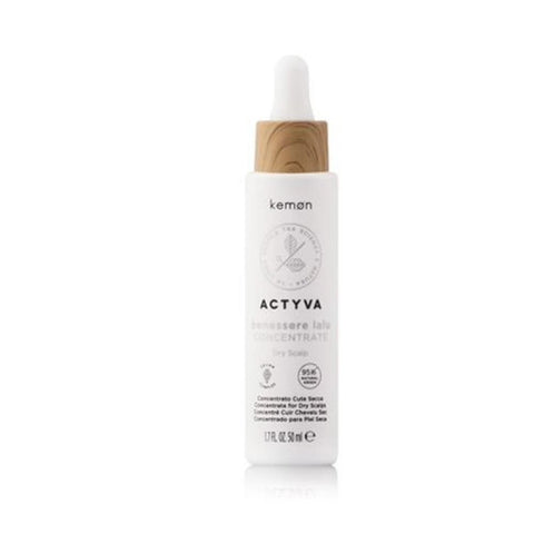 ACTYVA Benessere Concentrate Lalu 50ml