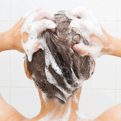Shampoo Corby Hair & Beauty Supplies