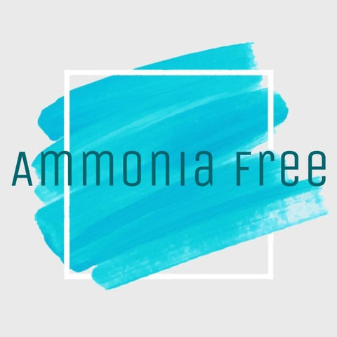Ammonia Free