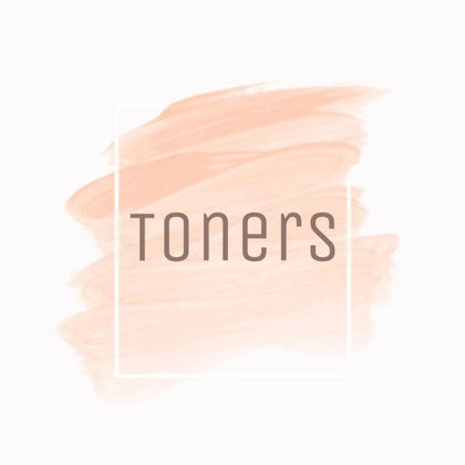 Toners