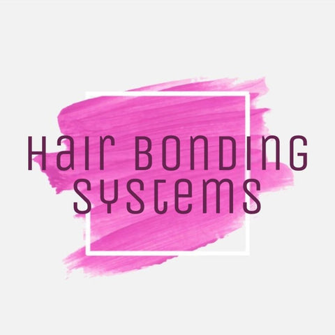 Hair Bonding Systems
