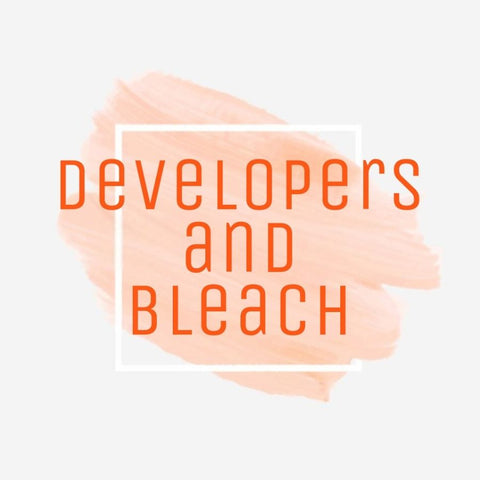 Developers and Bleach