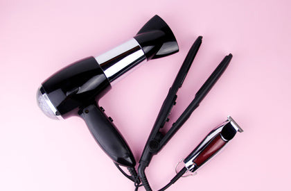 Corby Hair and Beauty Supplies Electricals