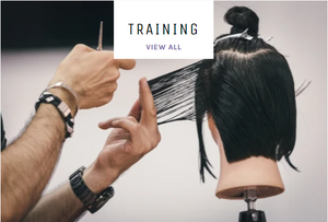 Corby Hair and Beauty Supplies Training