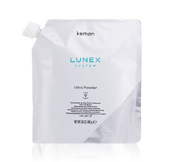 Kemon Lunex Ultra Powder