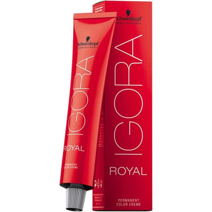 Schwarzkopf Igora Royal Permanent Colour