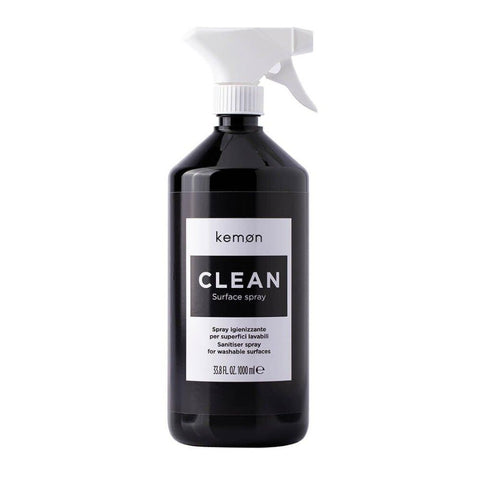 Kemon Clean Sanitizer Spray 1L