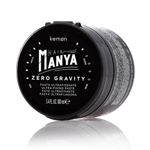 Kemon Hair Manic Zero Gravity 100ml