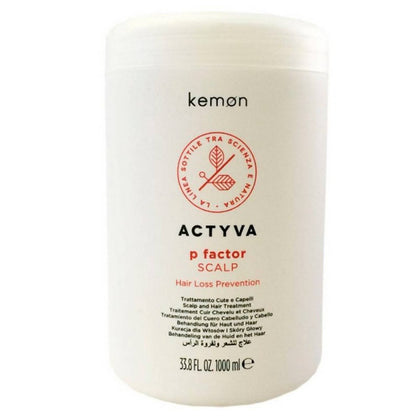 ACTYVA P Factor Scalp