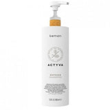 ACTYVA Purezza G Shampoo (oily scalp)