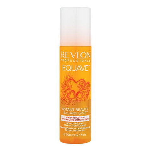 Revlon Professional Equave Sun Detangling Conditioner 200ml
