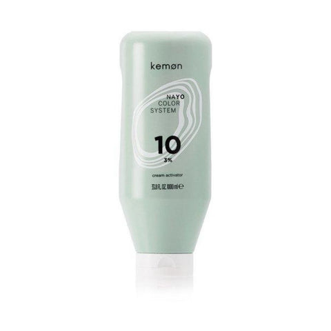 Kemon Nayo Cream Activator 1L