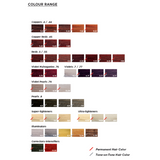 Kemon Cramer Permanent Colour